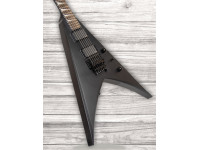 Jackson Series King V KVXMG LRL Gloss Black Jackson Series King V KVXMG LRL Gloss Black